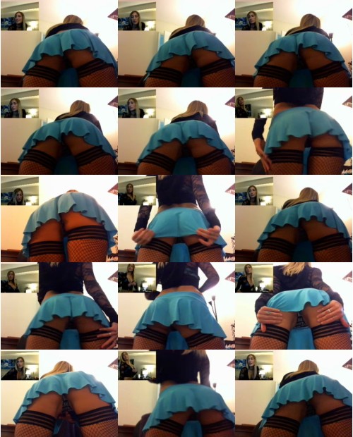 Download Video File: myfreecams kellyblank