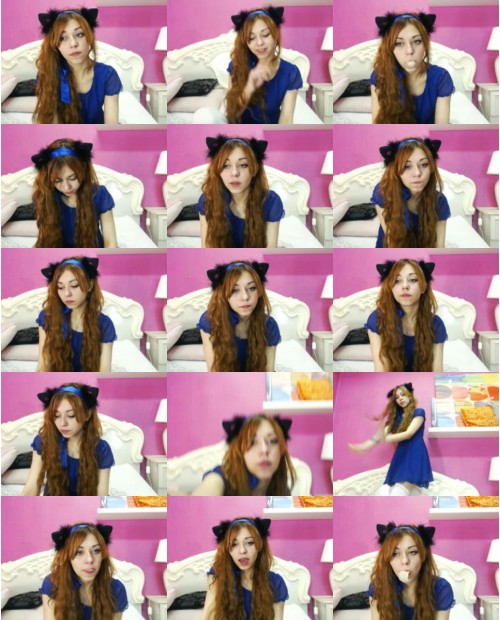 Download Video File: myfreecams kittypatti