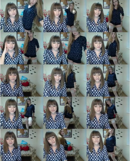 Download Video File: myfreecams kristaayn