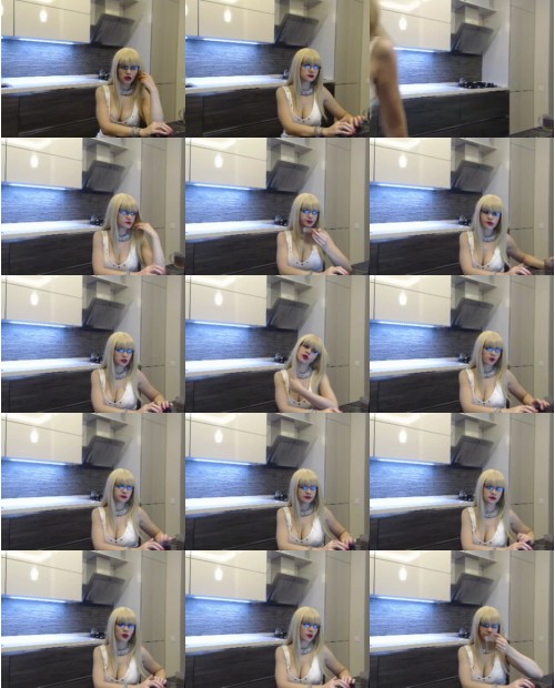 Download Video File: myfreecams kuklanaty