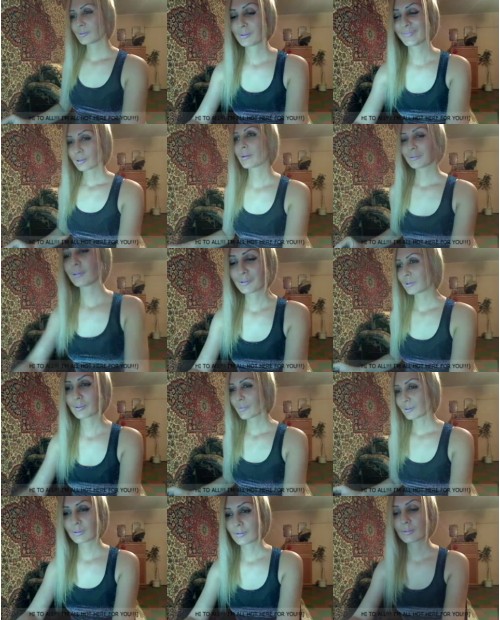 Download Video File: myfreecams kukolka198