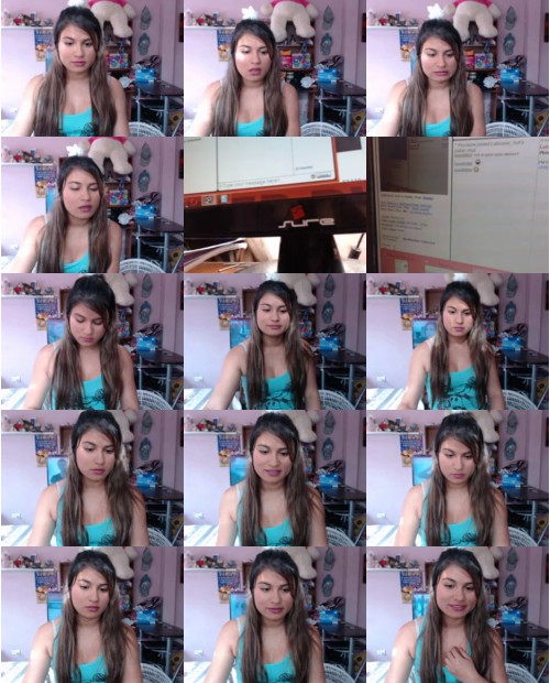 Download Video File: myfreecams latinsexi hot