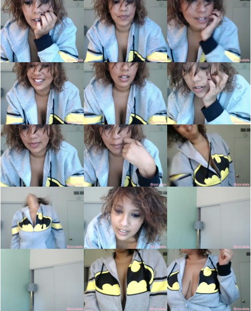 Download Video File: myfreecams lattelala