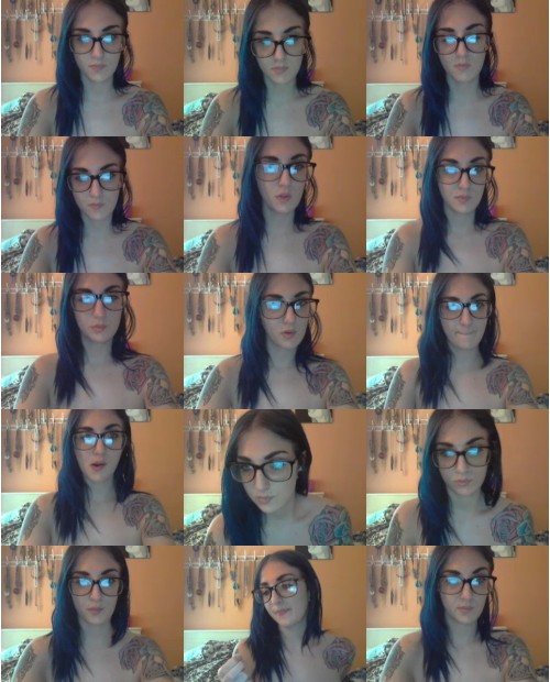 Download Video File: myfreecams lillylusha