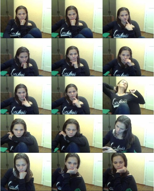 Download Video File: myfreecams loveoxik