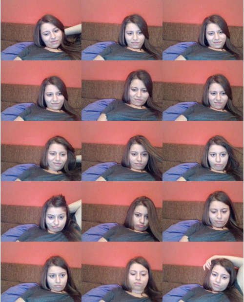 Download Video File: myfreecams lucialashes