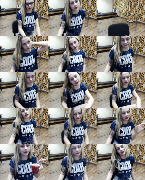 Download Video File: myfreecams luciarose