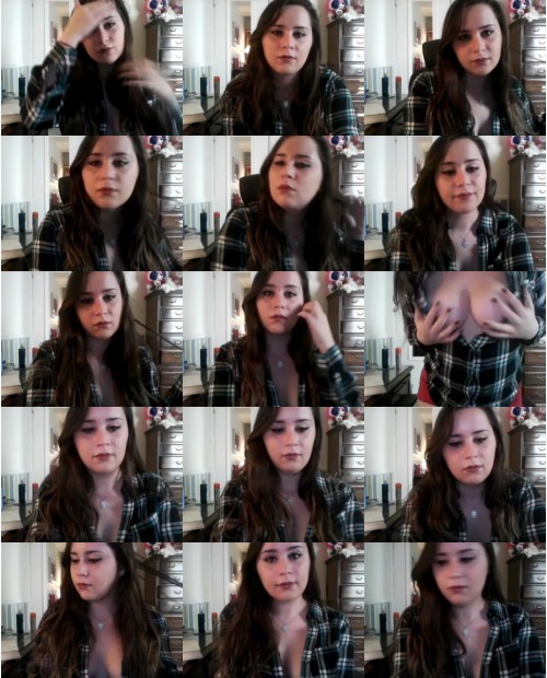 Download Video File: myfreecams lunaknightly