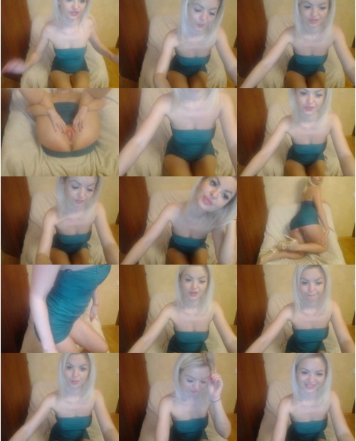 Download Video File: myfreecams lux blonde