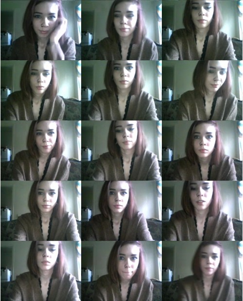 Download Video File: myfreecams lydiablake 