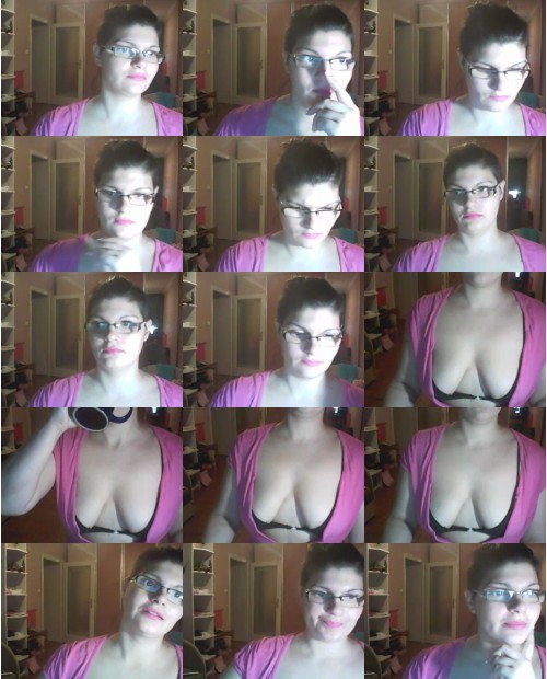 Download Video File: myfreecams lyly87