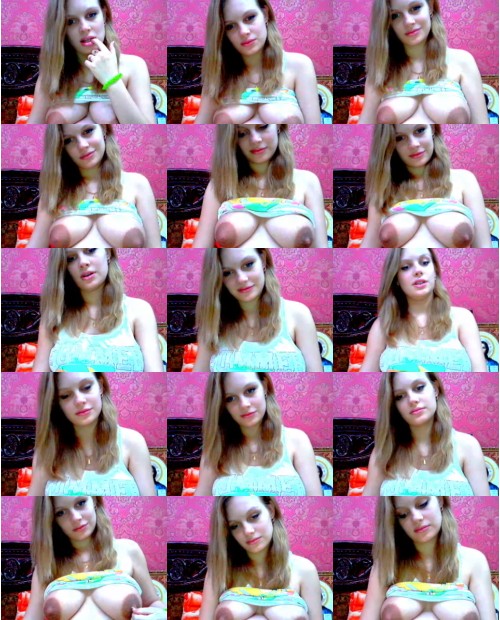 Download Video File: myfreecams malikablonde