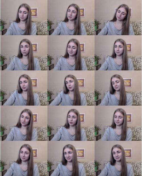 Download Video File: myfreecams marryannette