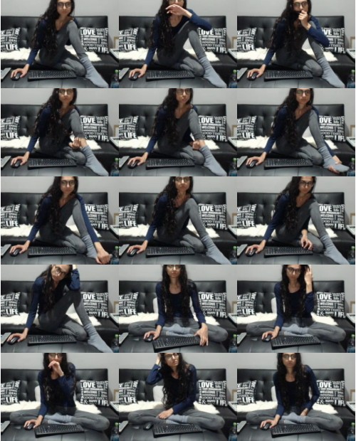 Download Video File: myfreecams mayadreams