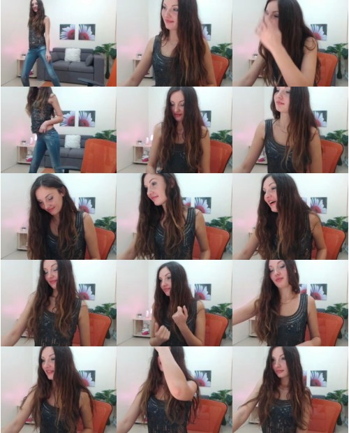 Download Video File: myfreecams melanalove