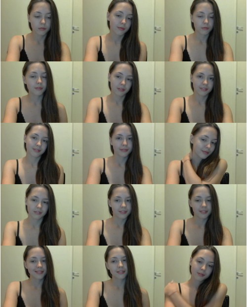 Download Video File: myfreecams mihri