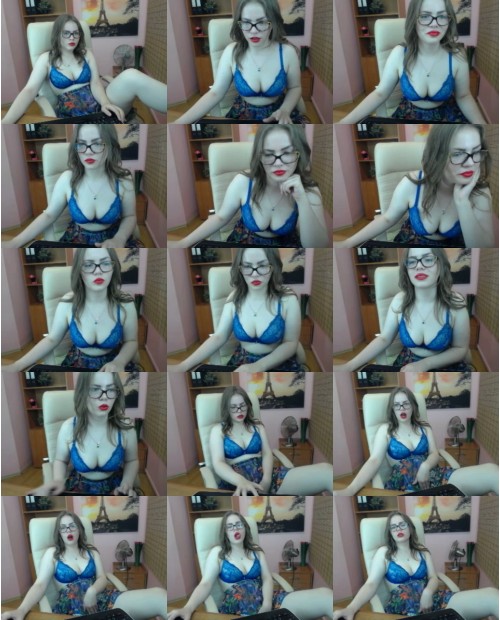Download Video File: myfreecams milla stark