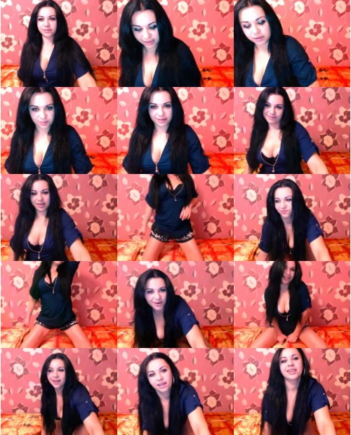 Download Video File: myfreecams misfamna