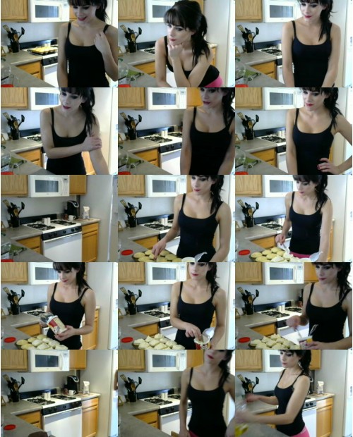 Download Video File: myfreecams missalexis1