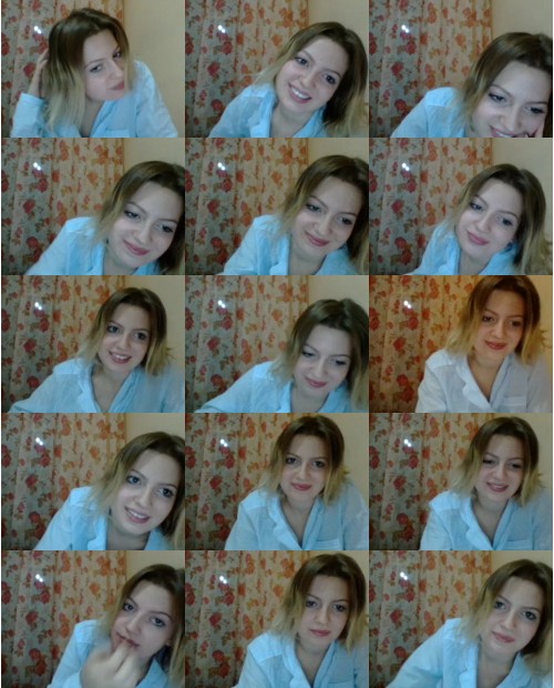 Download Video File: myfreecams misssterva