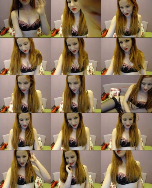 Download Video File: myfreecams monared