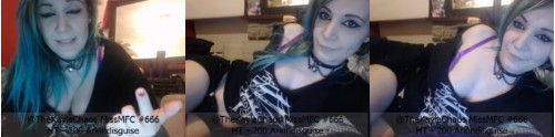 Download Video File: myfreecams mrschowse
