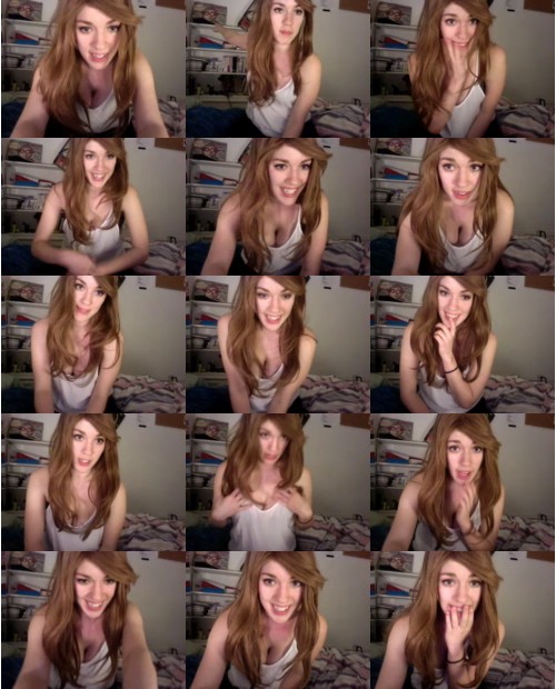 Download Video File: myfreecams nataliaallure