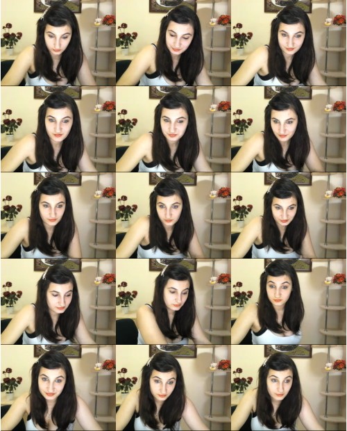 Download Video File: myfreecams ninamercedes