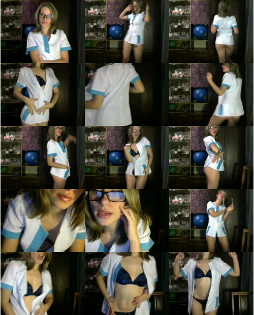 Download Video File: myfreecams olalia