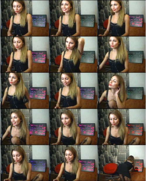 Download Video File: myfreecams ollana