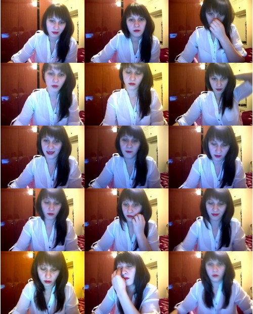 Download Video File: myfreecams paperchili