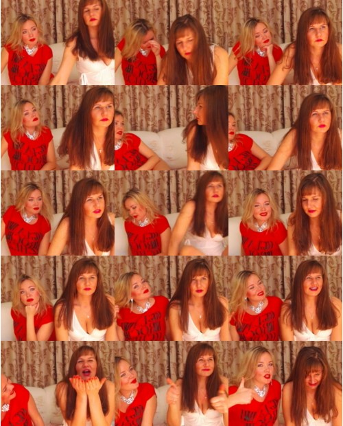 Download Video File: myfreecams paulinne kiss