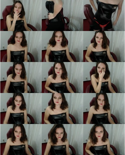 Download Video File: myfreecams pervmistress