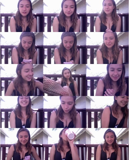 Download Video File: myfreecams poshspicey