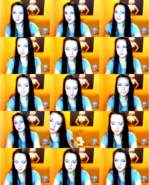 Download Video File: myfreecams rimaspanser