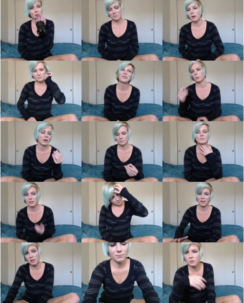 Download Video File: myfreecams riott fearie