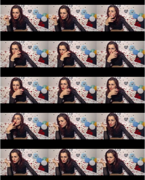 Download Video File: myfreecams robertacris