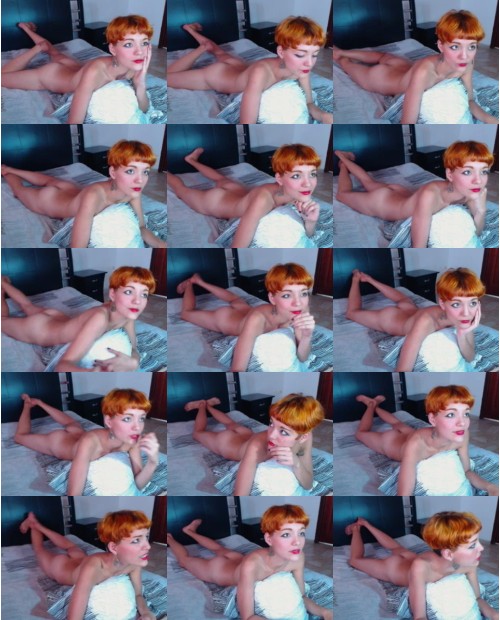 Download Video File: myfreecams rollcinnamon