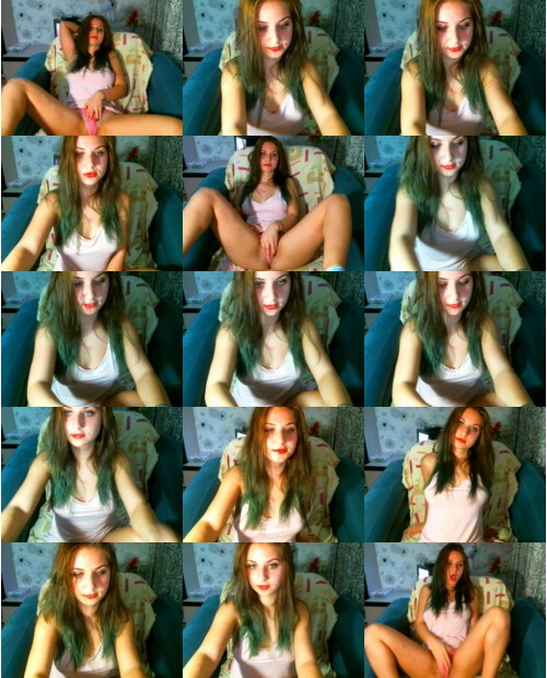 Download Video File: myfreecams rosaliababy