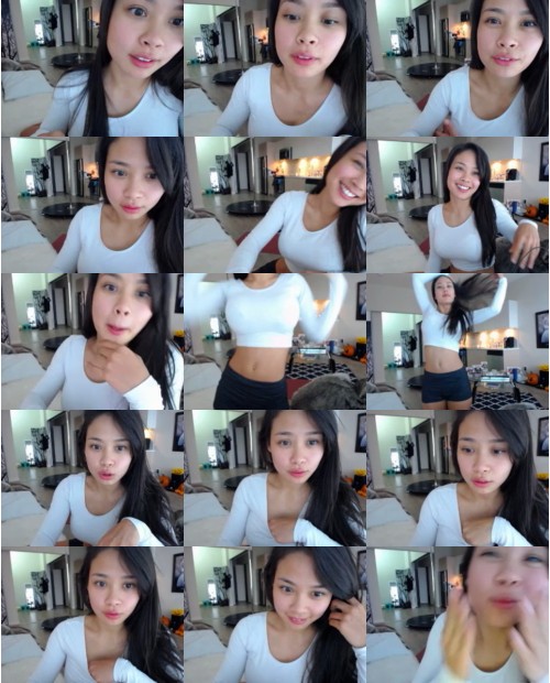 Download Video File: myfreecams rosedawsome