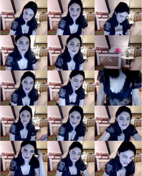 Download Video File: myfreecams roseygray