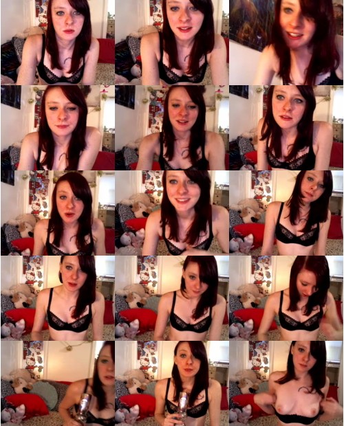 Download Video File: myfreecams rosie red