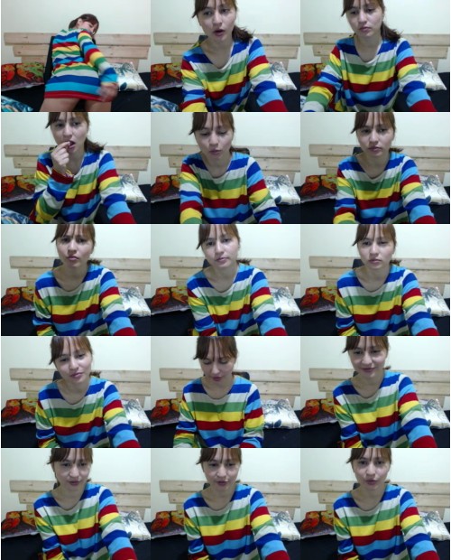 Download Video File: myfreecams sarahot21