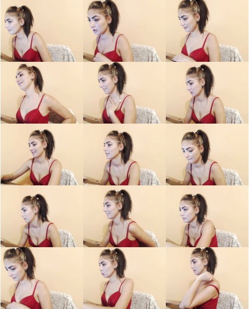 Download Video File: myfreecams sarahsexyyy