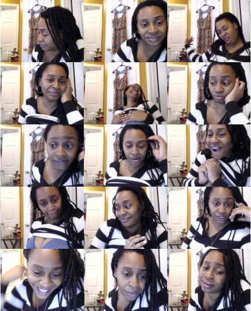 Download Video File: myfreecams savvichaos