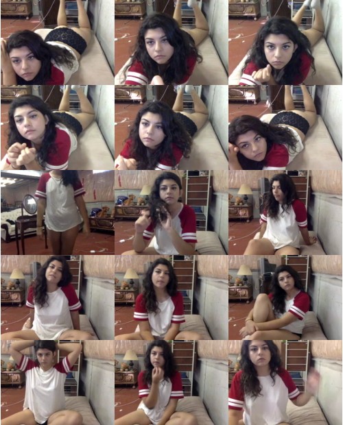 Download Video File: myfreecams scarletbanks