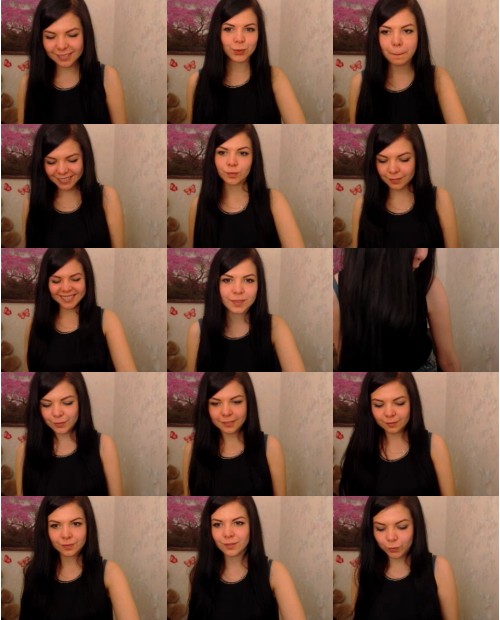 Download Video File: myfreecams secretforestt