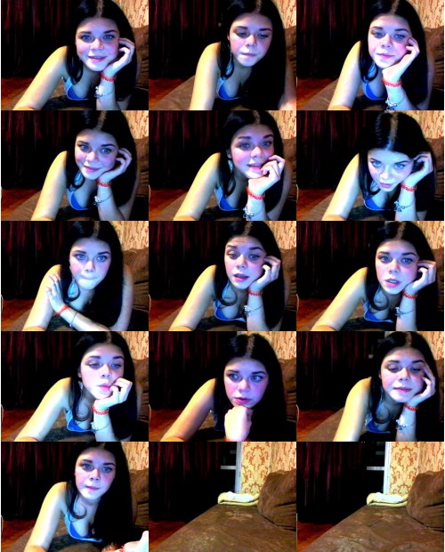 Download Video File: myfreecams selenasix