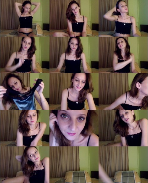 Download Video File: myfreecams selenastyle