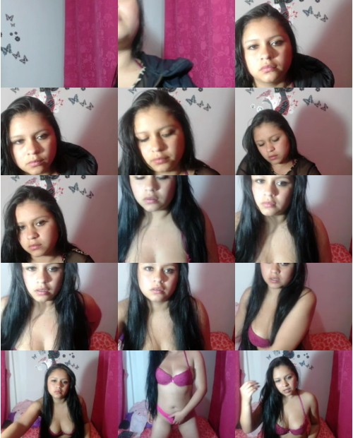 Download Video File: myfreecams sensualatina2